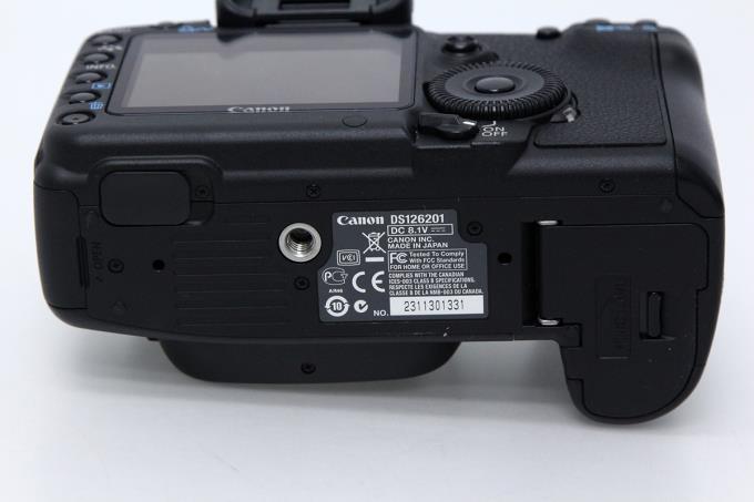 EOS 5D Mark II ボディ シャッター回数4500回以下 I1003-2C | キヤノン | デジタル一眼レフカメラ│アールイーカメラ