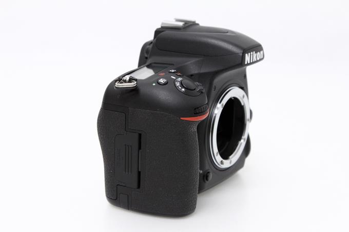 D750 ボディ シャッター回数79000回以下 K1683-2D4 | ニコン