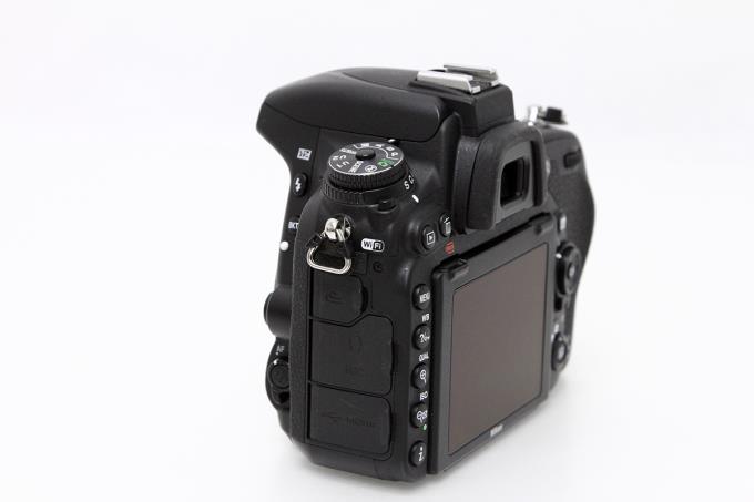 D750 ボディ シャッター回数79000回以下 K1683-2D4 | ニコン