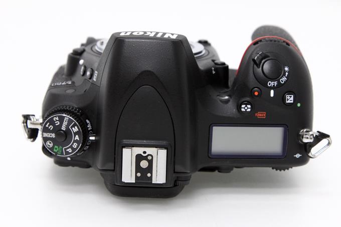 D750 ボディ シャッター回数79000回以下 K1683-2D4 | ニコン