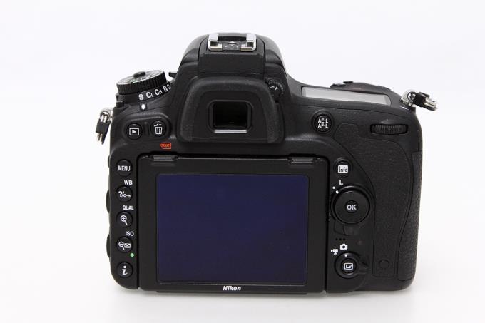 Nikon D750 ボディ ニコン シャッター回数 361,332回 D750 ボディ シャッター回数79000回以下 K1683-2D4 | ニコン