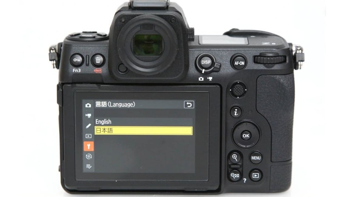 B 美品 サンプル写真1