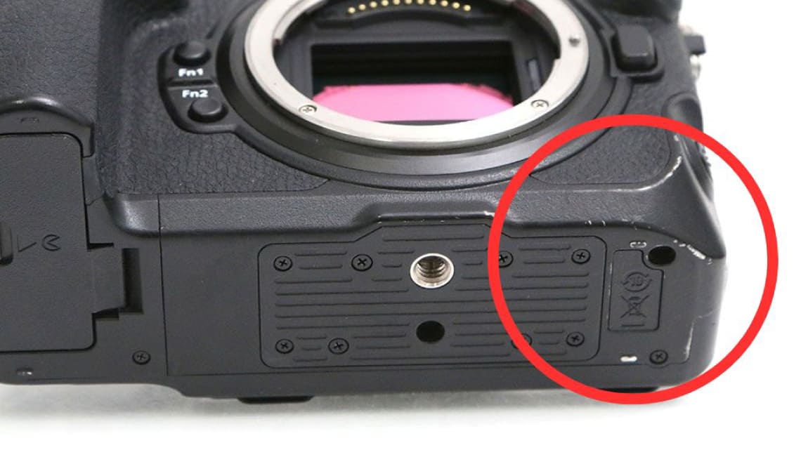 C 良品 サンプル写真1