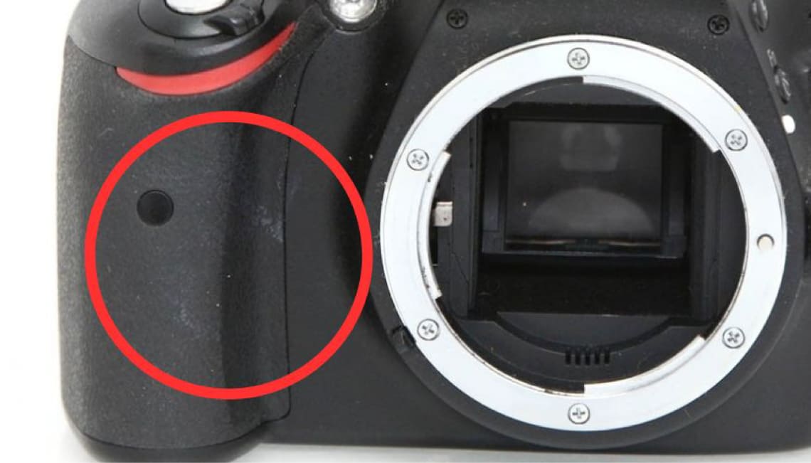 C 良品 サンプル写真2