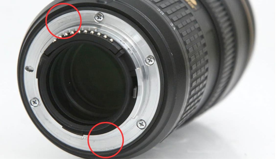 C 良品 サンプル写真4