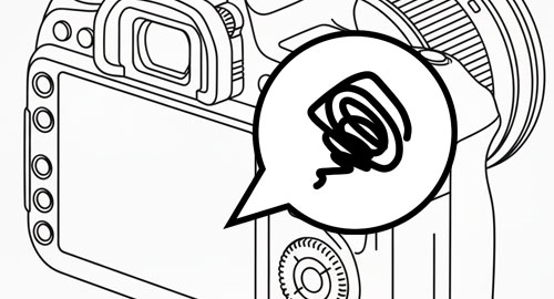 液晶画面が映らない不具合