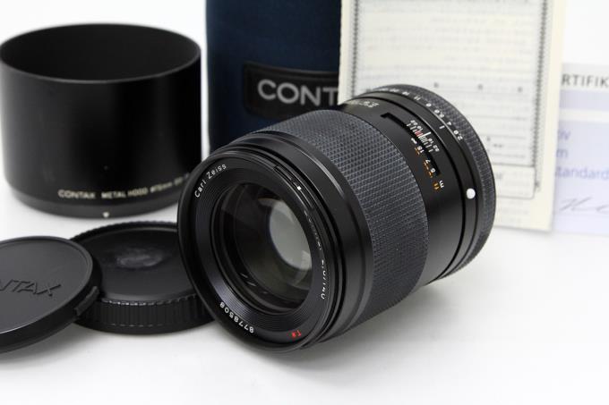 645 Carl Zeiss Sonnar T* 140mm F2.8 K401 | コンタックス | 中判一眼レフカメラ用│アールイーカメラ