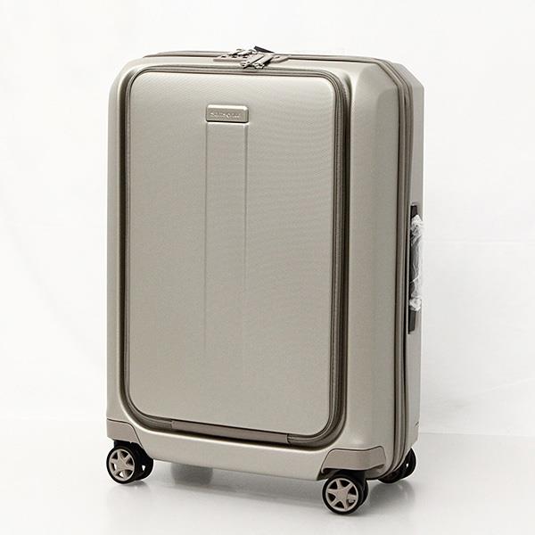 サムソナイト スーツケース プロディジー スピナー55 機内持ち込み可 40L