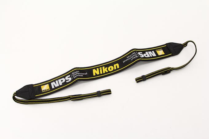 Nikon - ニコンNPS プロフェッショナルカメラストラップの+bonfanti.com.br