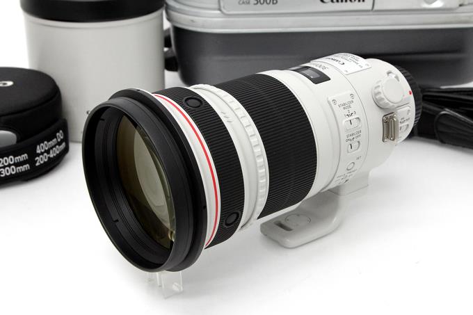 EF300mm F2.8L IS II USM 大口径 望遠単焦点レンズ 【K299