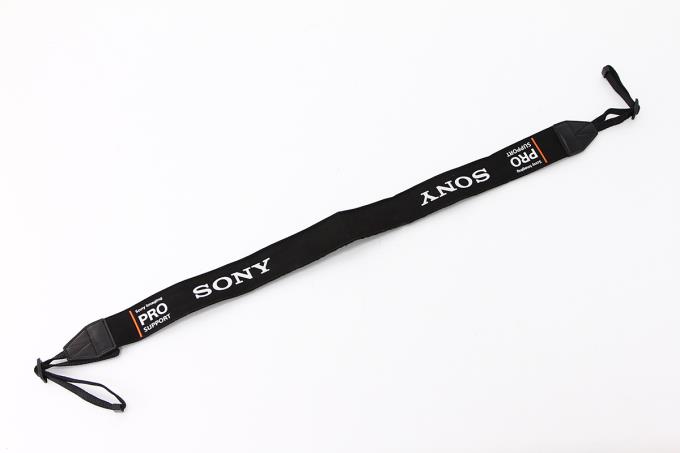 SONY PRO SUPPORT Strap ソニープロサポートストラップ-