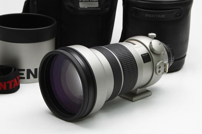 smc Pentax-FA☆ 300mm F2.8 ED IF リアフィルター付き 【K557】 | ペンタックス |  一眼レフカメラ用│アールイーカメラ