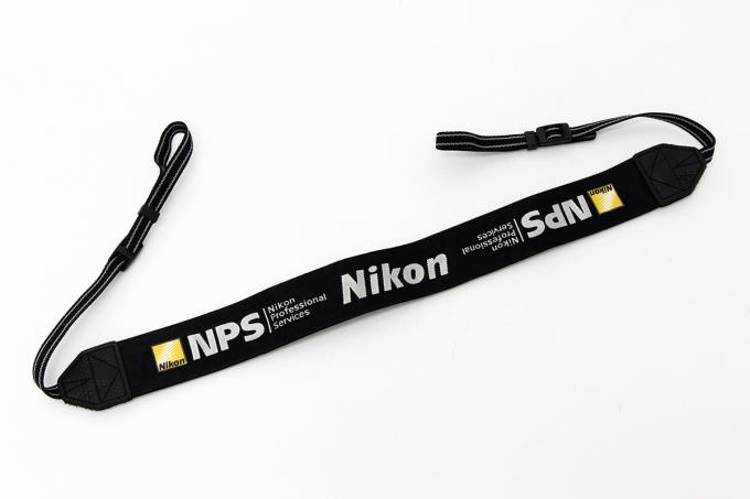 ニコン NPS プロフェッショナル カメラストラップ - その他