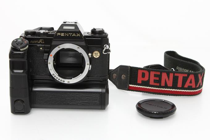SuperA ヨーロピアンカメラ オブザイヤー 1983年モデル 【K701