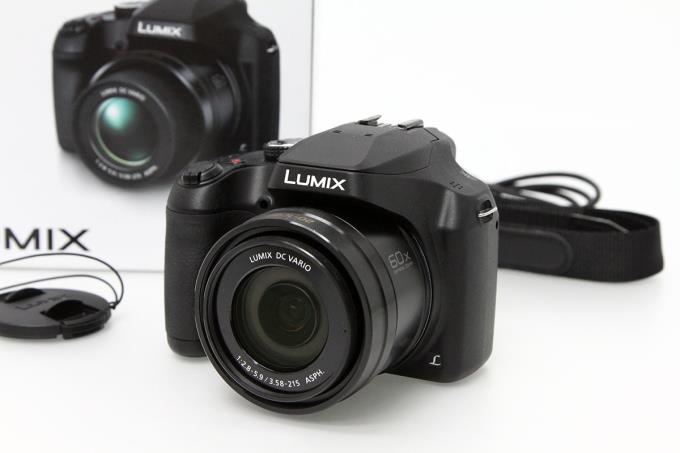 LUMIX DC-FZ85 【K1075】 | パナソニック | コンパクトデジタルカメラ｜アールイー カメラ