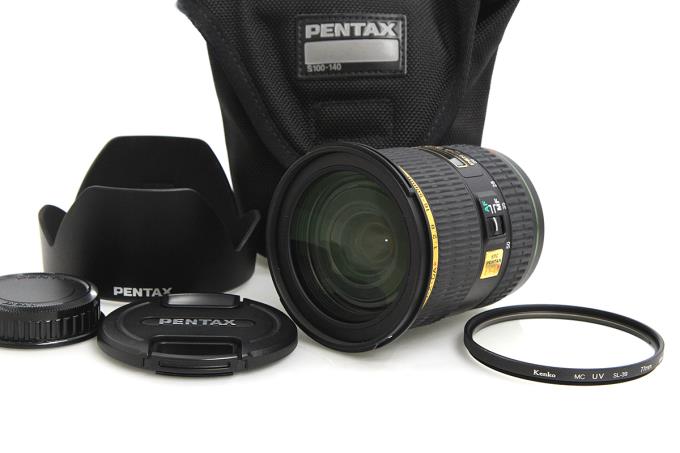 smc PENTAX-DA☆ 16-50mm F2.8ED AL IF SDM M117-2A5A | ペンタックス ...
