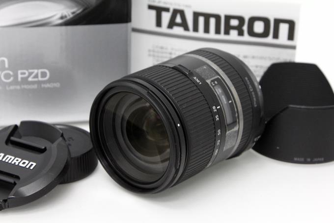 28-300mm F3.5-6.3 Di VC PZD (Model A010) ニコン用 K1549-2A3 | タムロン |  一眼レフカメラ用│アールイーカメラ