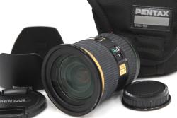 smc PENTAX-DA★ 16-50mm F2.8ED AL IF SDM E145-2R3B