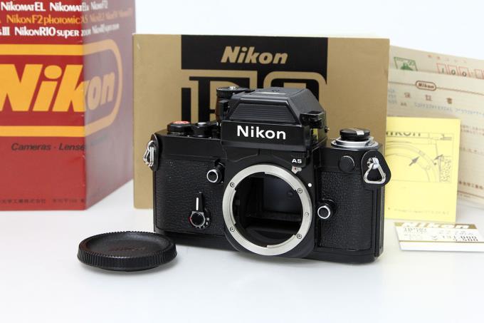 受注製作 Nikon ニコン F2 フォトミック A ボディ フィルムカメラ 763