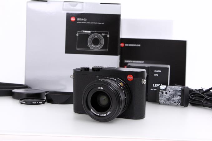 LEICA Q2 19050 K1688-2C4 | ライカ | コンパクトデジタルカメラ LEICA Q2 19050 K1688-2C4 | ライカ | コンパクトデジタルカメラ