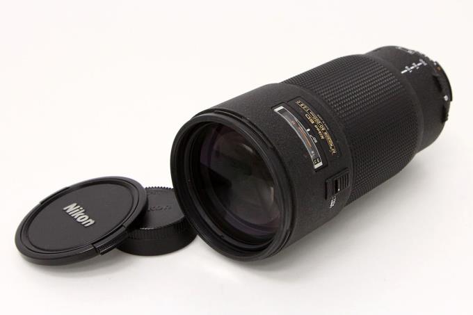 AF NIKKOR 80-200mm F2.8D ED 直進ズーム K1788-2A1B | ニコン | 一眼