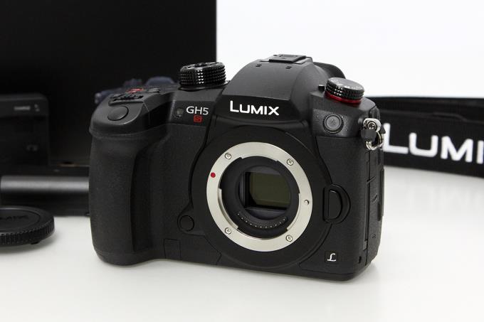 瞑想 コミット つなぐ Gh5 中古 マップ カメラ K Park Jp