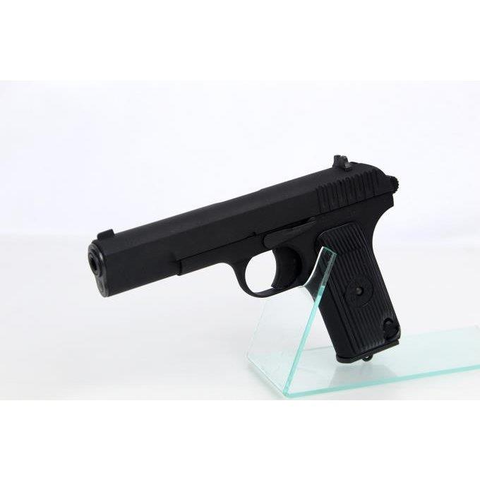 KSC トカレフ　HW ガスガン TT-33 トカレフ HW ガスブローバック ガスガン N038-3A | KSC | モデル