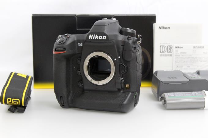 21,720円美品 ニコン Nikon D600 デジタル一眼 カメラ シャッター数 5770