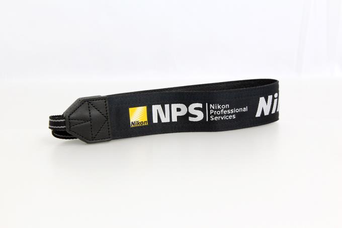NPS ニコン Nikonプロストラップ（◇即決あり◇ニコン Nikon NPS