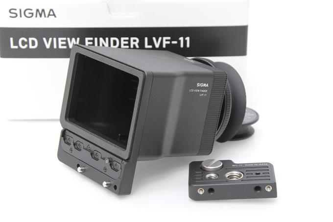 LVF-11 LCD ビューファインダー M199-2C4 | シグマ | ファインダー