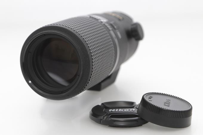 AI AF Micro-Nikkor 200mm F4D IF ED S263-2A2E | ニコン | 一眼レフカメラ用│アールイーカメラ