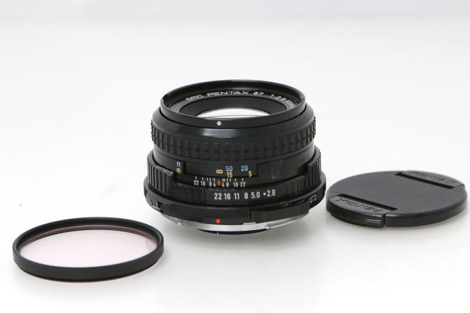 pentax6×7 smc takumar90mm f2.8 LS - speedlb.com