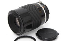 Ai-s Micro Nikkor 105mm F4 M1192-2A2B