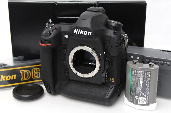 種類豊富な品揃え ニコン Nikon D4 シャッター回数146,529 デジタル 