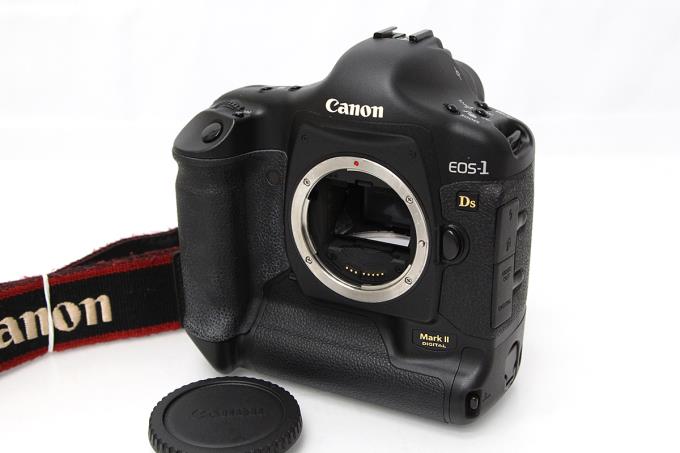 DCカプラーキットCanon EOS-1Ds Mark II