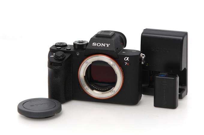 A7r Ii Ilce 7rm2 ボディ 中古価格比較 価格 Com