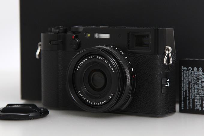 ショット数1694回 フジフイルム X100V-S #3379カメラ - www.idomeiron.co.il