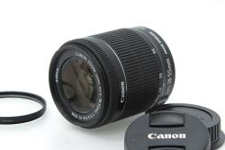 EF-S18-55mm F3.5-5.6 IS STM γH378-2M3A