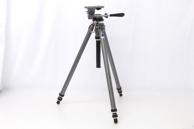 ニッサン・638 大型高級三脚ジッツォ３型Ｇ312 - crumiller.com