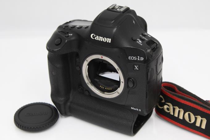 Canon EOS 1DX mark2 / シャッター数2600回/付属品多数