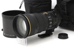 AF-S NIKKOR 300mm F2.8G ED VR II A606-2B1