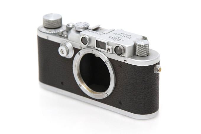 Leica Leitz IIIa A625-2E2
