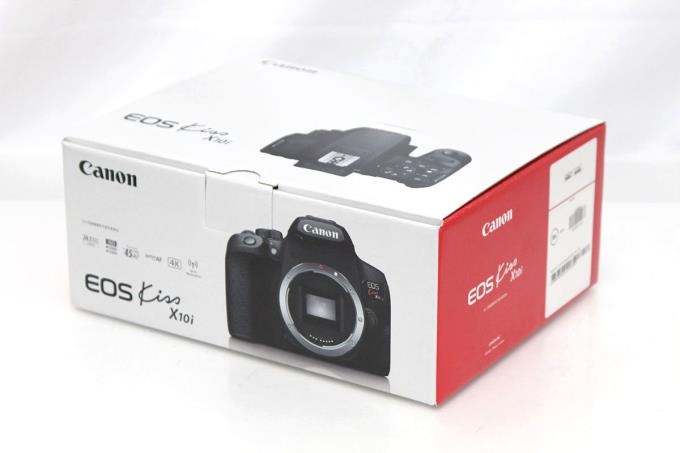 人気商品は キヤノン EOS Kiss X10i ボディー michelephoenix.com