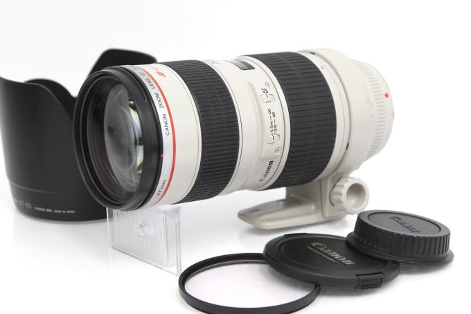 EF70-200mm F2.8L USM A716-2R5B | キヤノン | 一眼レフカメラ用