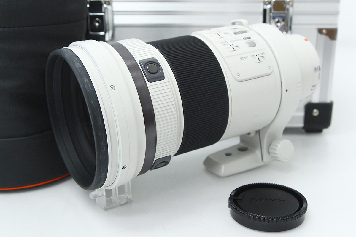 300mm F2.8 G SAL300F28G γH2126-2K2 | ソニー | 一眼レフカメラ用│アールイーカメラ