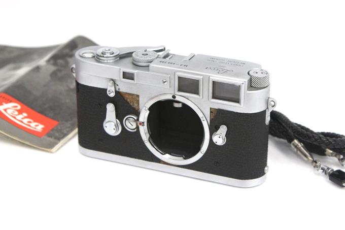 Leica M3 ダブルストローク()
