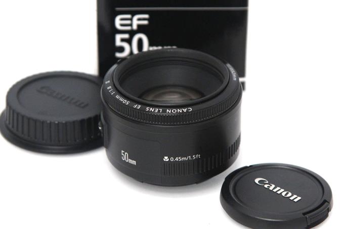 EF50mm F1.8 II 中古価格比較 - 価格.com