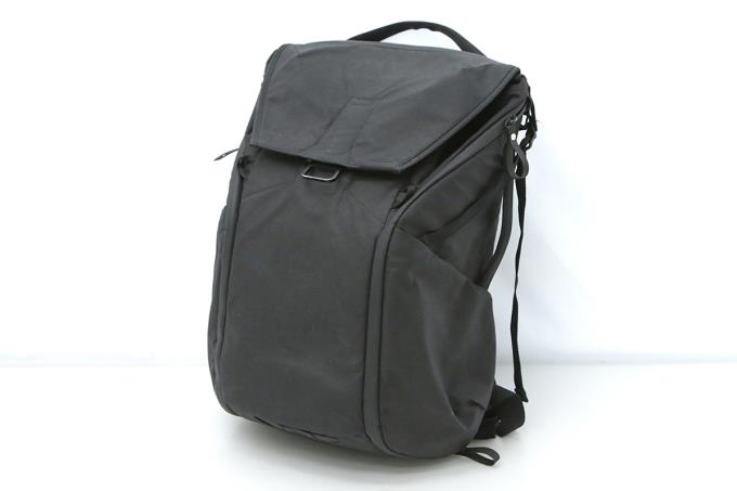 エブリデイ バックパック V2 ブラック 30L BEDB-30-BK-2 γN506-2D5 