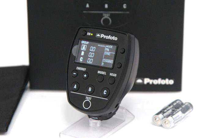 Profoto Air remote TTL-S for SONY