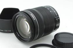 EF-S18-135mm F3.5-5.6 IS STM γH115-2M3A